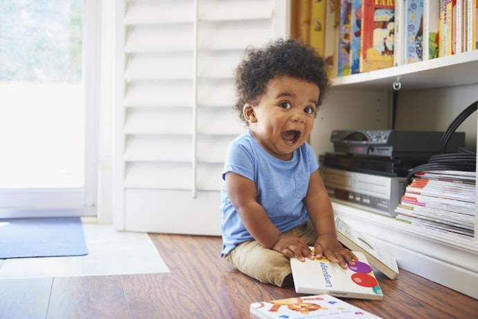 Por que Ler Livros Infantis em Inglês para as Crianças?