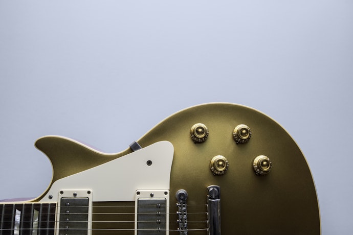 Por que Escolher o Estilo da Guitarra para Iniciantes é Importante?
