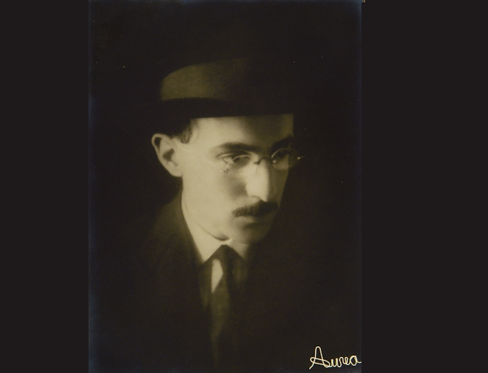 Quem Foi Fernando Pessoa?