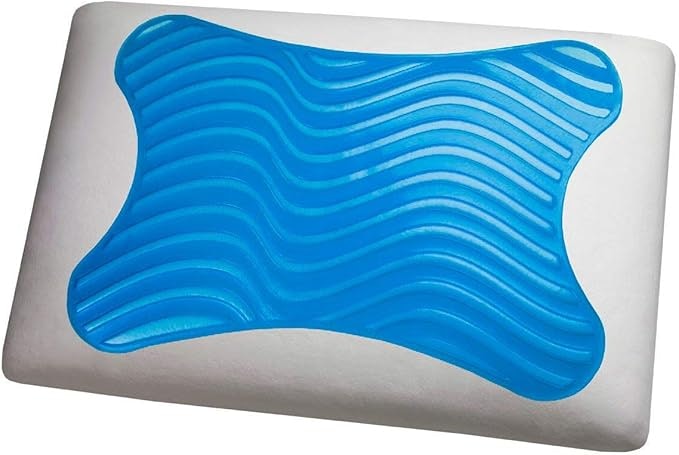 Por que Travesseiro de Gel É Bom?
