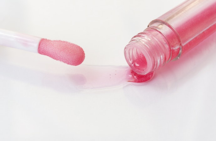 Lip Oil: o que É?