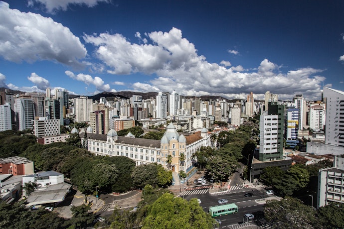 O que Fazer em Belo Horizonte?