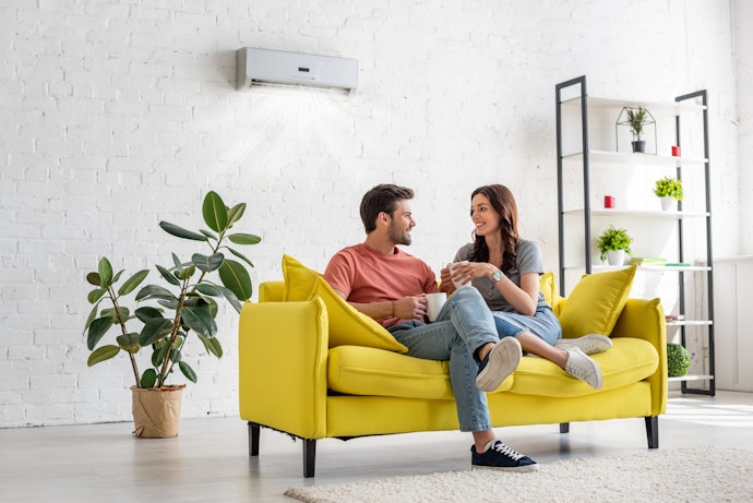 Como Funciona o Ar-Condicionado Inverter 12000 BTUs?