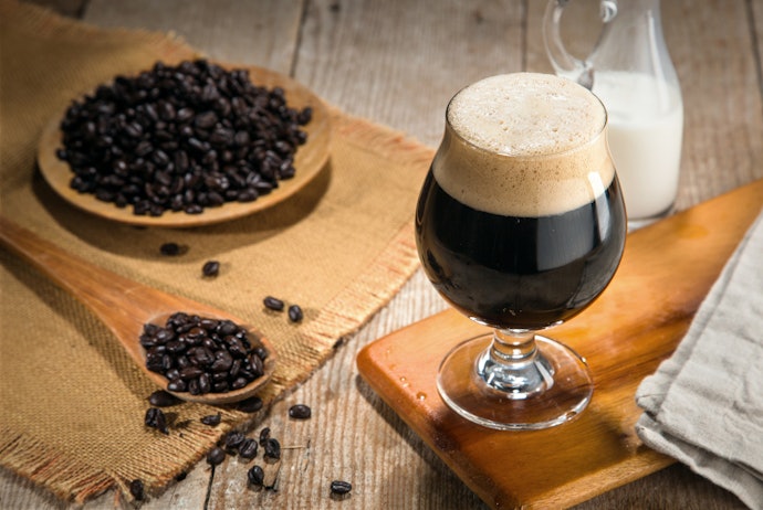 O Que É Cerveja Stout?