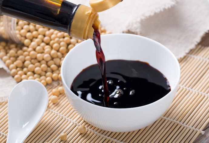 O Que É o Molho Shoyu?