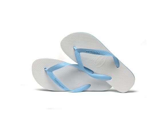 Como Surgiram os Chinelos Havaianas