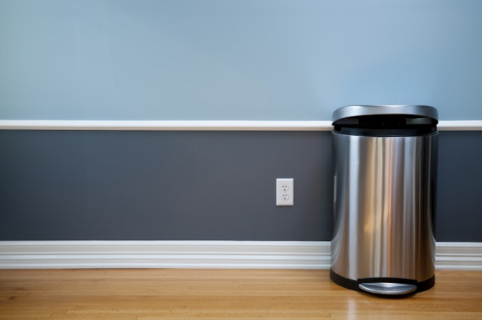 Por Que Investir em uma Lixeira Inox?