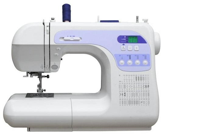 Qual a Melhor Máquina de Costura: Mecânica ou Eletrônica?