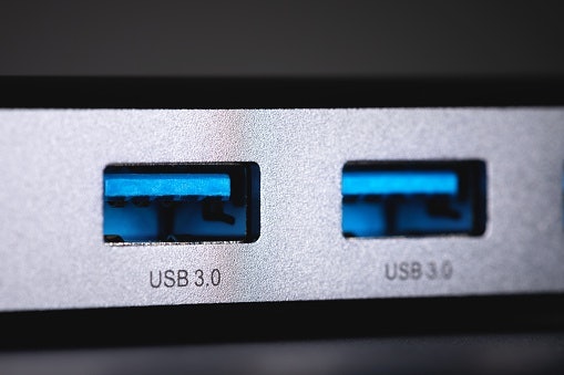 Quais São as Versões de USB?