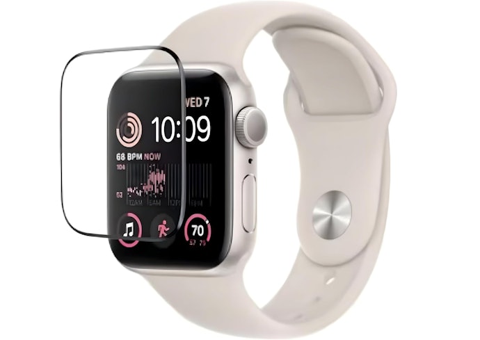 Quando Usar Película para Apple Watch e Por Que É Importante