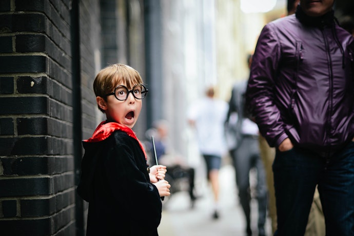 O Que É o Universo Harry Potter?