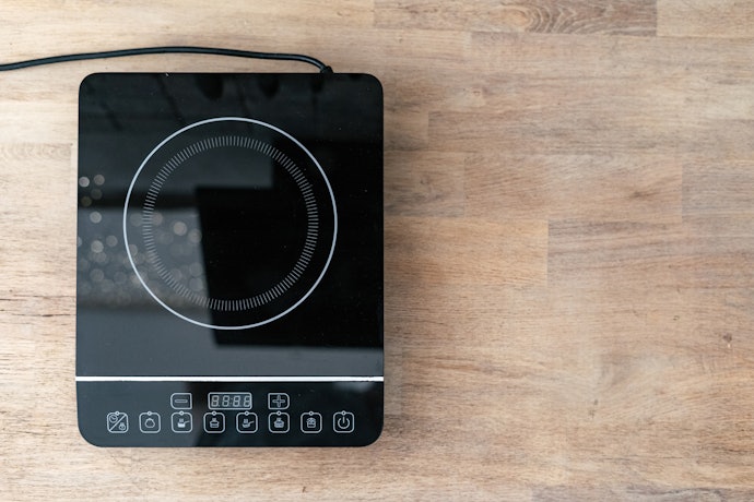 Qual a Vantagem de um Cooktop por Indução de 1 Boca?