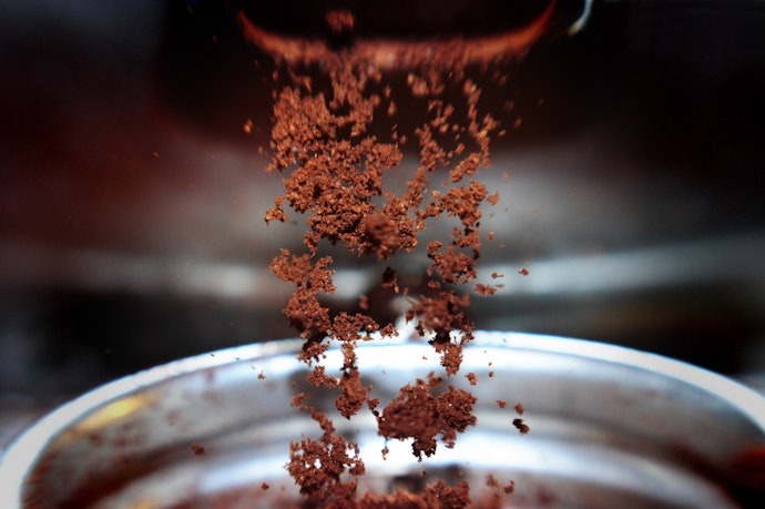 Qual a Vantagem de Moer o Café na Hora?