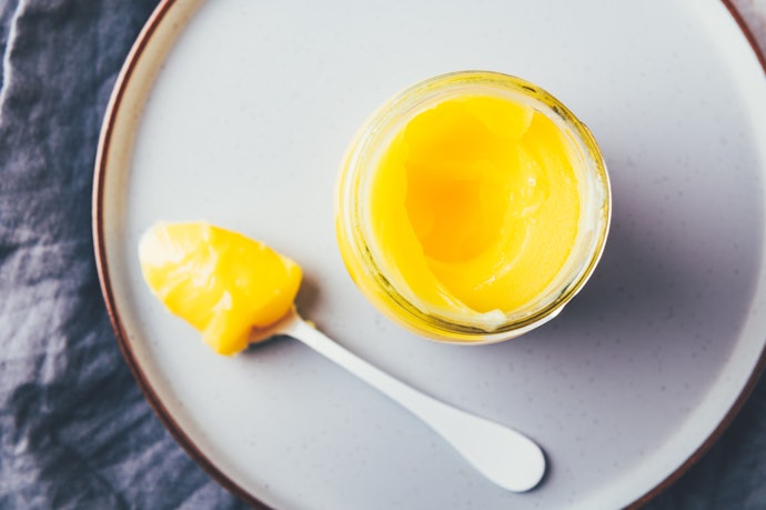 Quais os Benefícios da Ghee?