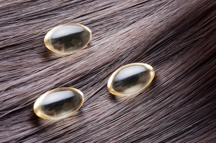O Que É Vitamina para Cabelo e Quais Suas Vantagens?