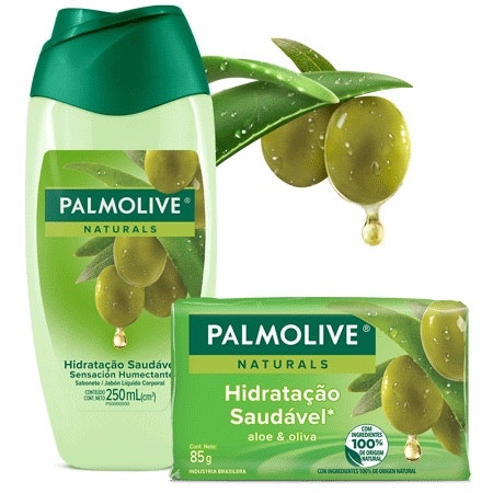 Conheça a Trajetória da Marca Palmolive e Seus Produtos