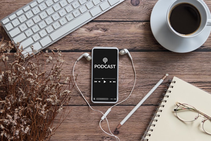 É Possível Aprender Inglês com Podcast?