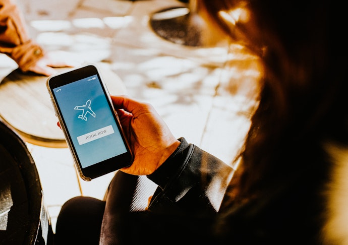 Quais São as Vantagens de Comprar Passagens Aéreas pela Internet?