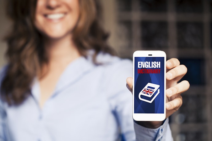 Qual é a Diferença entre Aplicativo de Dicionário de Inglês e o Tradutor?