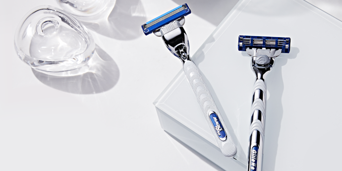 Sobre a Gillette