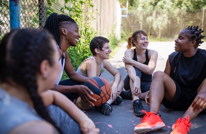 Qual o Melhor Tênis para Jogar Basquete?