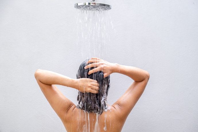 Qual É a Vantagem de Usar um Kit Shampoo e Condicionador?