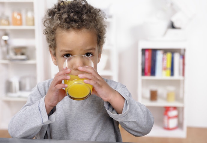 Para Que Serve a Vitamina C Infantil?