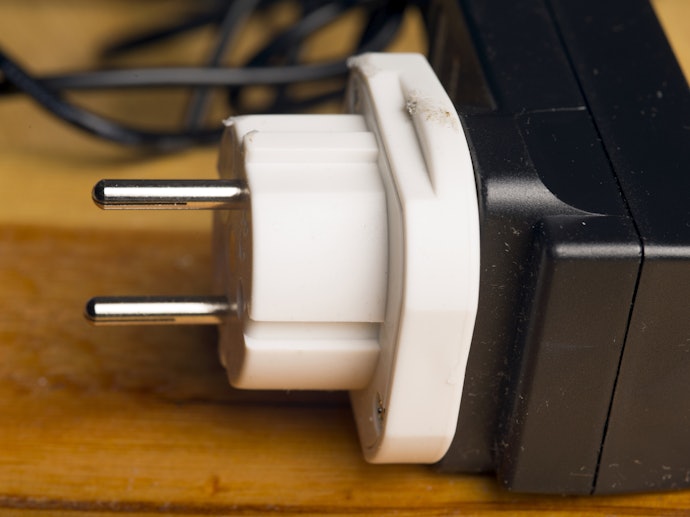 Para que Serve um Adaptador de Tomadas?