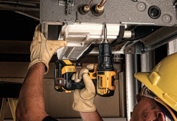 Saiba Mais Sobre a DeWalt