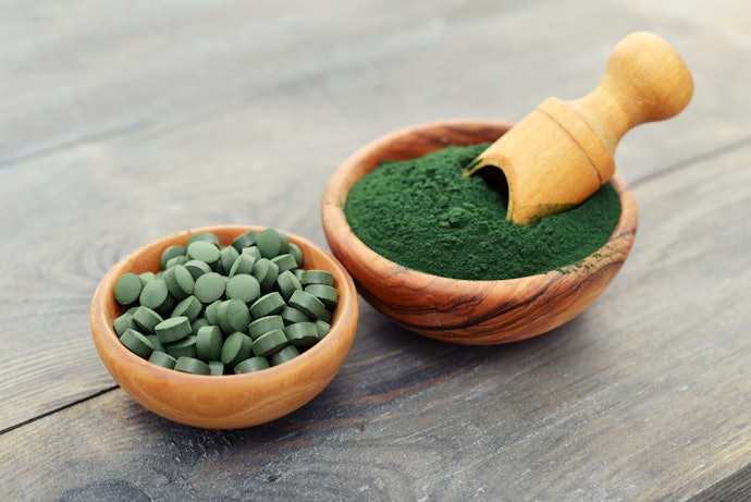 O que É Chlorella e quais São Seus Benefícios?