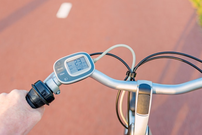 O Que É um Velocímetro de Bicicleta?