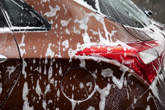 Para que Serve o Shampoo Automotivo?