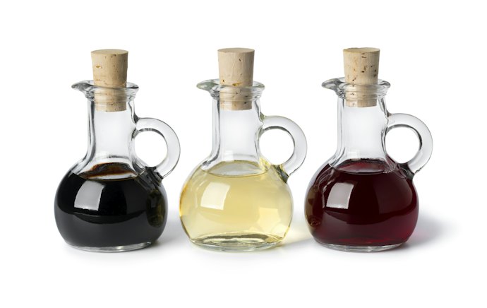 Qual a Diferença entre Vinagre e Vinagre Balsâmico?