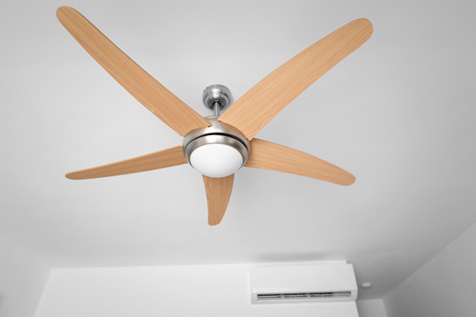 Por Que Comprar um Ventilador de Teto com Controle Remoto?