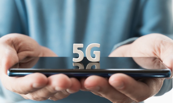 O que é Celular 5G? Quais São as Vantagens?