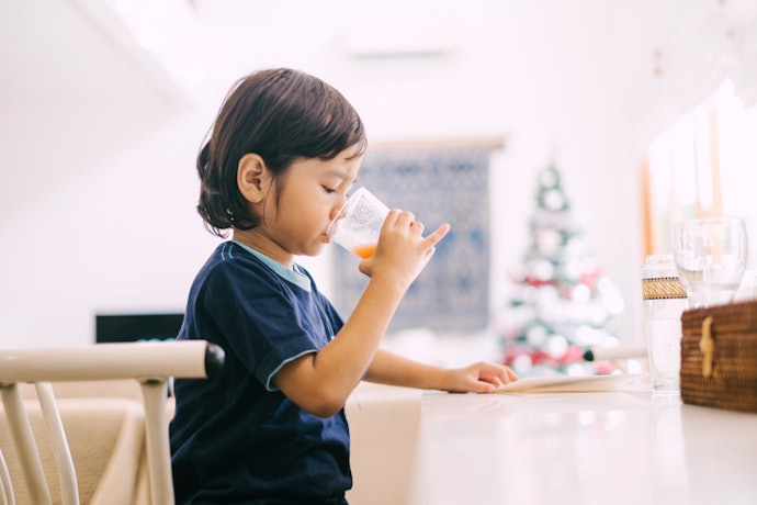 Suplemento Alimentar para Criança é Seguro?