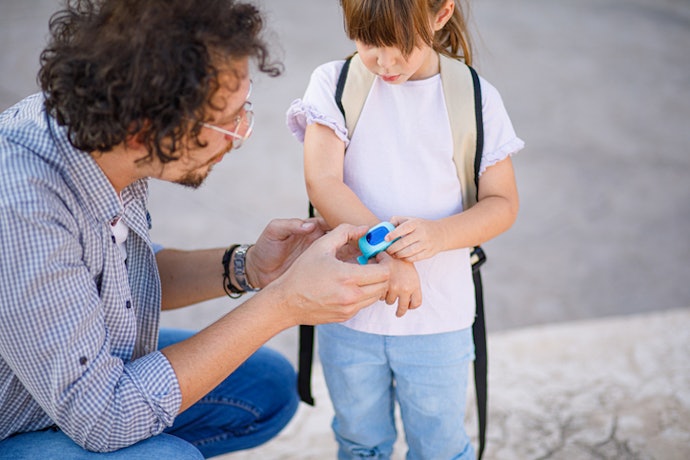 O que É um Smartwatch Infantil?