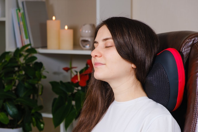 Para Que Serve o Massageador de Pescoço?
