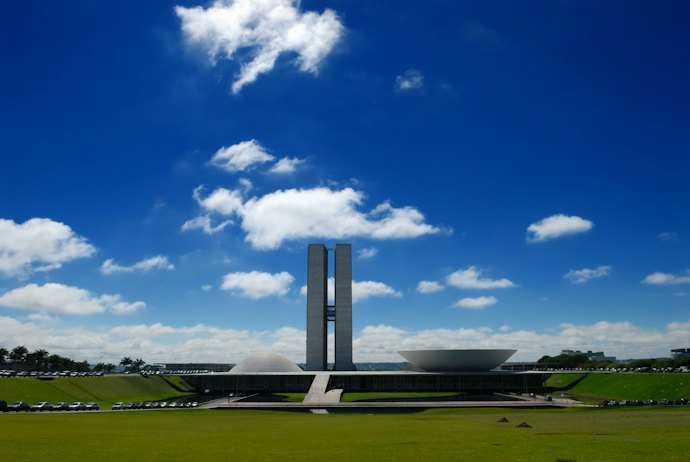 Quem Projetou a Cidade de Brasília?