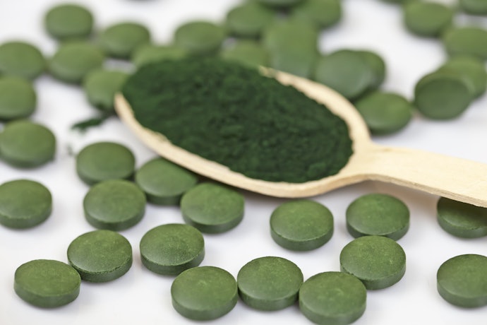 O Que é Chlorella e Quais os Seus Benefícios?