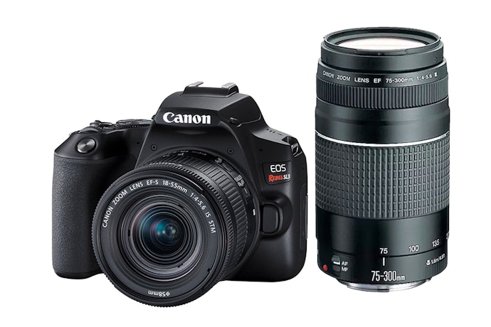 Por que Investir em uma Lente Canon Original?