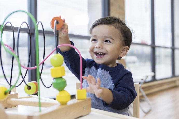 O que É Brinquedo Educativo?