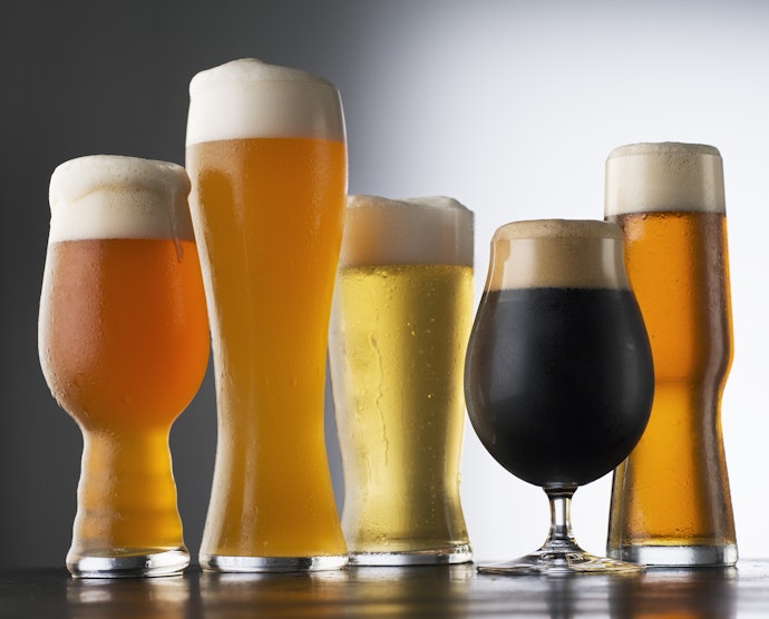 O Que É Cerveja Puro Malte?