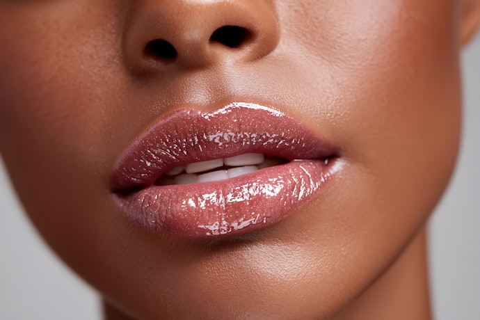 Qual É a Diferença entre Gloss e Batom?
