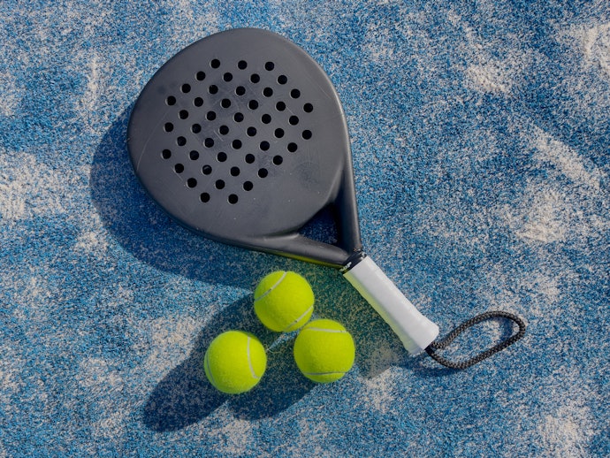 O que é Padel?