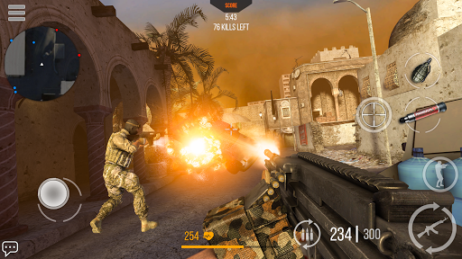 O Que é um Jogo FPS?