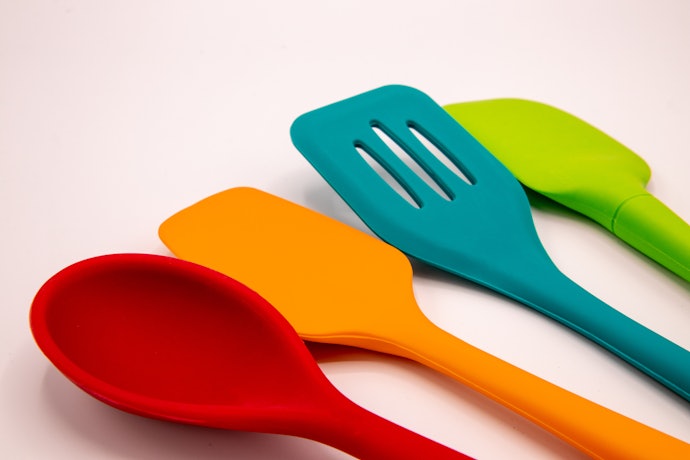 Quais as Vantagens de Comprar Utensílios de Silicone?