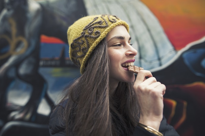Quais os Benefícios do Chocolate?