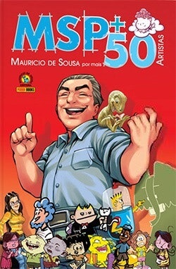 O que São as Graphic Novels da Turma da Mônica?