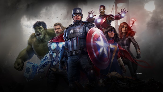 O Que é o Universo Marvel?